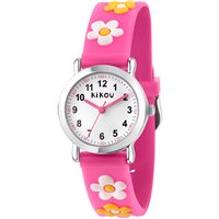 Orologio Kikou Bambino MIGNON in Acciaio R4551102503 - R4551102503